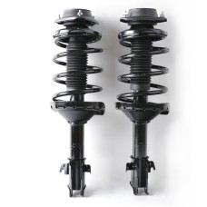 [US Warehouse] 1 Pair Car Shock Strut Spring Assembly for Subaru Forester 2006-2008 172426 172425